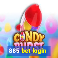 885 bet login